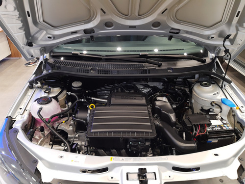 Plan Adjudicado Volkwagen Saveiro Extreme 2025 Aabj