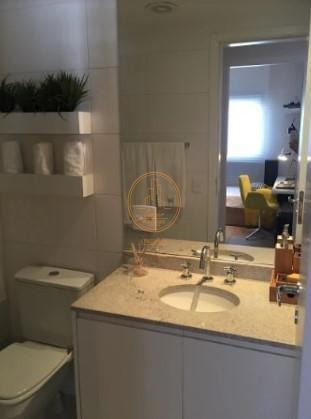 Imagem 10 de 27 de Apartamento Com 2 Dormitório(s) Localizado(a) No Bairro Santo Amaro Em São Paulo / São Paulo - 6404