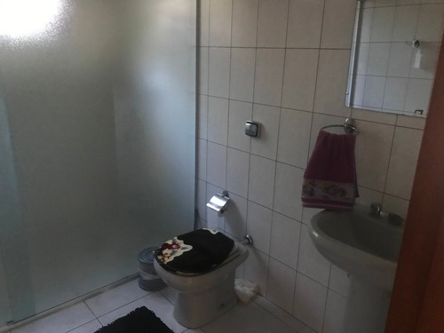 Chácaras Castelo Branco Km 68 Condomínio Fech Mairinque S-p