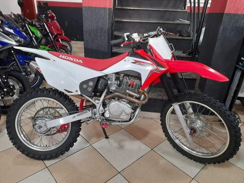 Imagem 2 de 4 de Crf 230f 2017