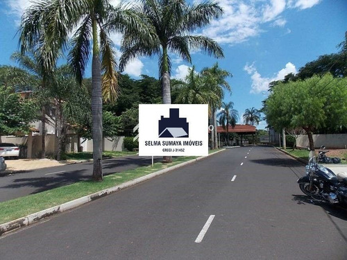 Imagem 6 de 9 de Terreno À Venda No Condominio Residencial Amazonas - São José Do Rio Preto/sp - 2022062