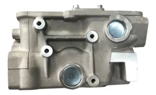 Cabeçote Ranger 3.0 16v 2005 Até 2012 Motor Mwm Power Stroke