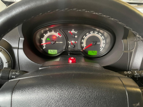 Ford Ecosport 1.6 XLT FREESTYLE 8V FLEX 4P MANUAL