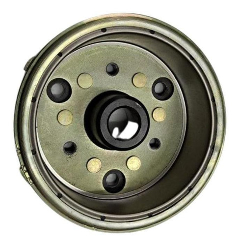 Imagen 2 de 8 de Volante Magneto Para Moto Xv250