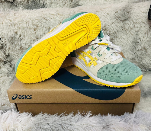 Asics Gel Lyte Iii