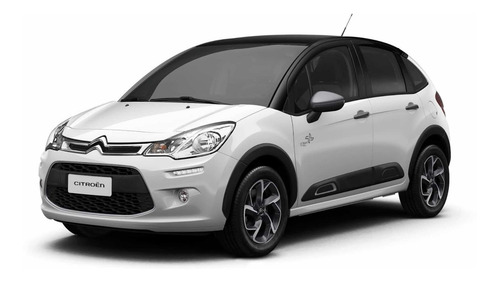 Citroën C3 1.2 Urban Trail Entrega Inmediata!! Amaya Propios