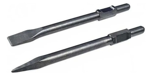 Martillo Demoledor Rompedor Eléctrico Husky 25kg 1700w