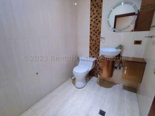 Imagen 9 de 29 de Moderno Apartamento Piso Bajo San Jacinto Maracay Totalmente Amoblado Keg23-24354