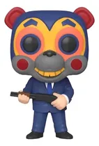 Comprar Funko Pop Hazel The Umbrella Academy #937
