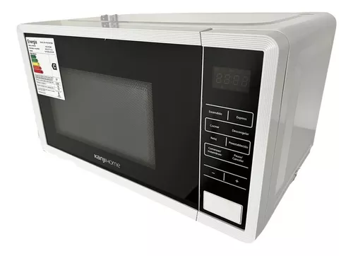 Microondas Kanjihome Digital 23 Lts 1000w M23lx001mf