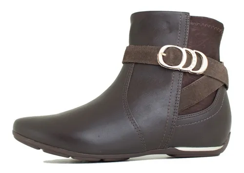 Bota comfortflex numero 41 sales