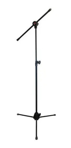Kit 12 Pedestal Para Microfone Saty Pmg10 - Resistente