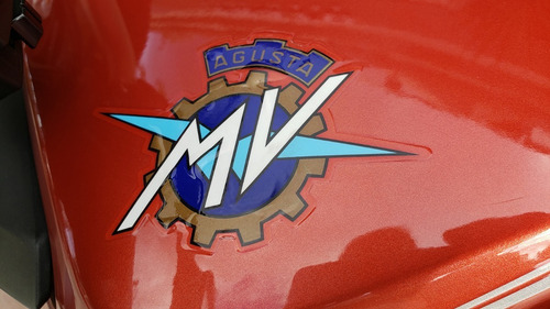 Imagem 4 de 12 de Mv Agusta Brutale 800 - 2014
