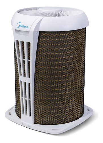Ar Condicionado Split 9.000 Btu Airvolution Frio Midea
