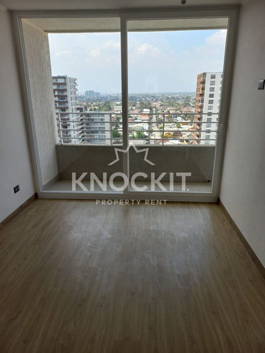 Departamento En Arriendo En La Cisterna / Pid00901