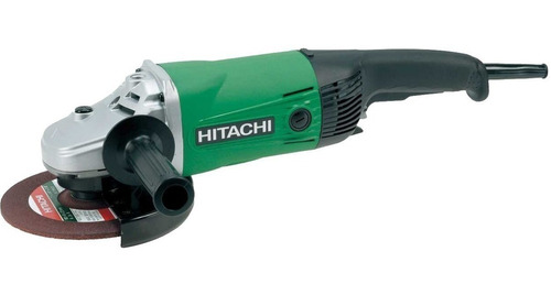 Esmeril Hitachi 7 1700 W