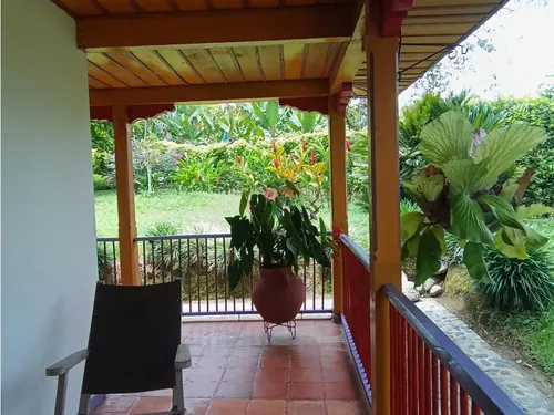 Se Vende Finca La Tebaida Quindío