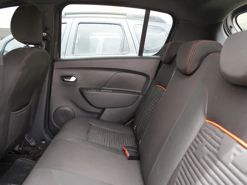 Renault Stepway Intens Mt