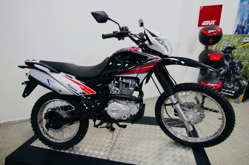 Corven Triax 250 R3 0km 2020 Pune Motos Ahora 12 /18