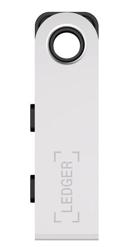 Ledger Nano S Plus - Hardware Wallet Billetera