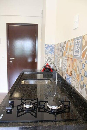 Studio Com 1 Dormitório À Venda, 24 M² Por R$ 250.000,00 - Bela Vista - São Paulo/sp - St0141