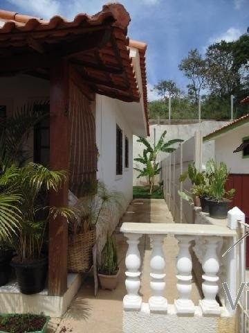 Imagem 3 de 15 de Casa De Condominio Em Vila Selma - Miguel Pereira - 362