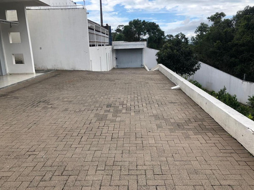 Imagem 8 de 15 de Sobrado Para Venda Em Guarapuava, Santana, 3 Dormitórios, 1 Suíte, 3 Vagas - Sb-0047_2-1189494