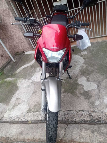 Imagem 4 de 12 de Honda Falcon 400 ,ano 2003
