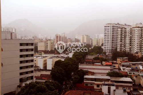 Imagem 17 de 21 de Apartamento - Ref: Ap2ap24799