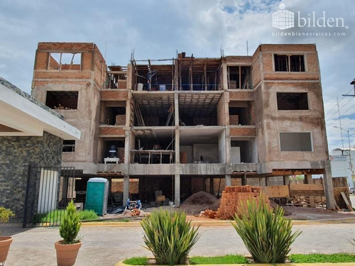 Departamento En Venta Villas De Zambrano