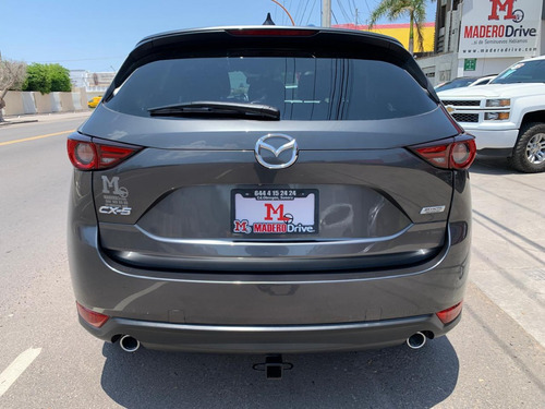 Mazda CX-5 2.0 L I Grand Touring At