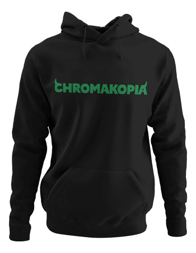 Sudadera Tyler The Creator Chromakopia