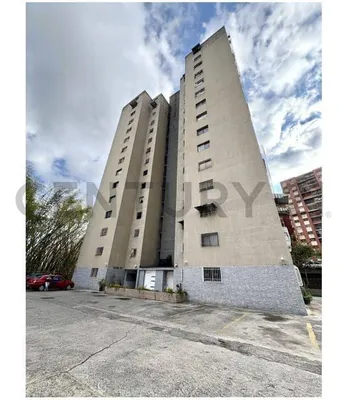 Apartamento en venta