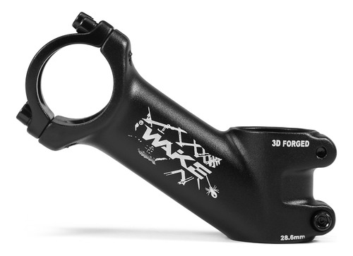 Bicicleta De Montaña Bike Stem Degree 35 Bicicleta Stem Road