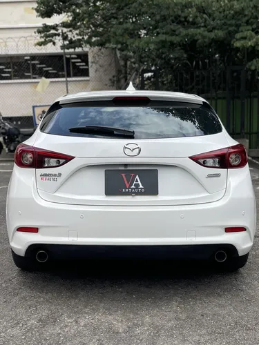 Mazda 3 2.0 Grand Touring Lx