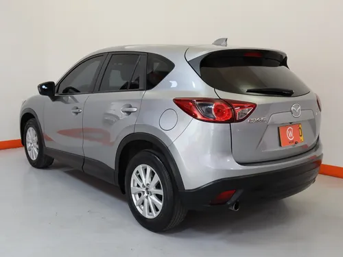 Mazda CX-5 HIGH 2.0 TP TC 4X2