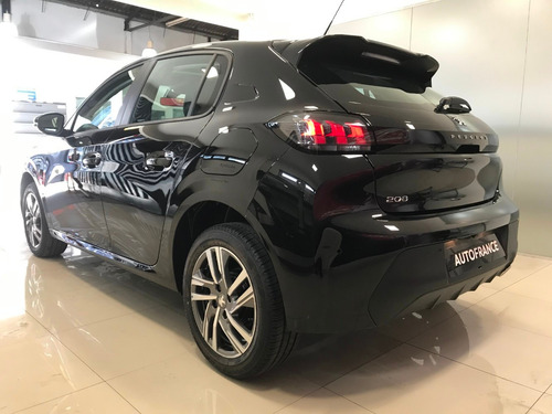 Peugeot 208 Feline Tiptronic 1.6l