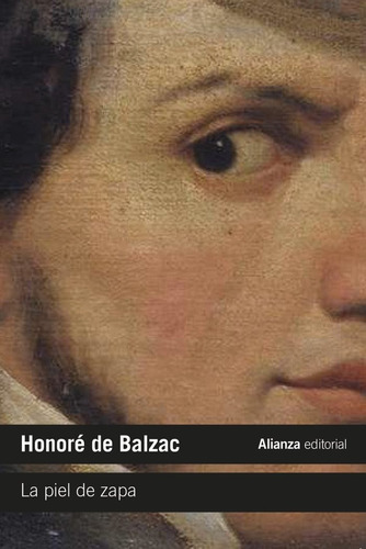 La Piel De Zapa - Balzac, Honorã© De