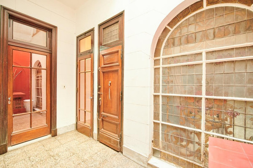 Imagen 11 de 29 de Departamento Venta 6 Amb Con Terraza Frances En Monserrat