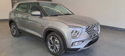 Hyundai Creta 1.6 At Safety