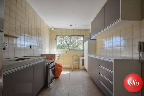 Apartamento - Ref: 213237