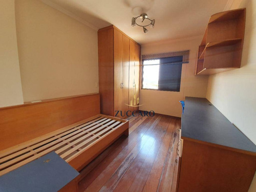 Amplo Apartamento Na Vila Augusta - Ap12899