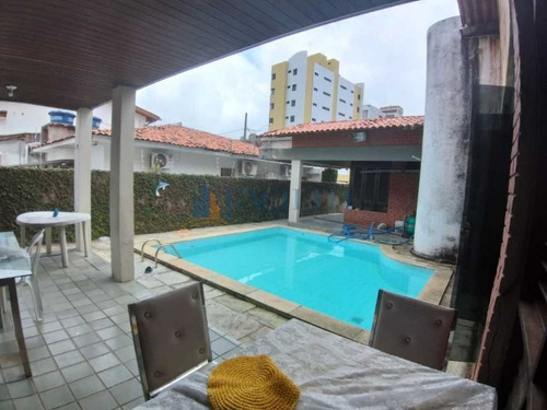 Imagem 3 de 3 de Casa A Venda, Jardim Oceania - 33846