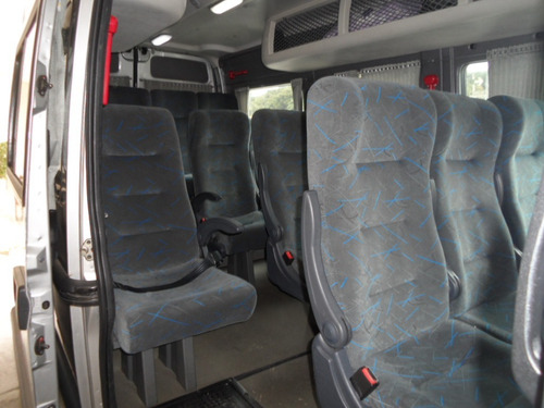 Imagem 5 de 9 de Renault Master 2013
