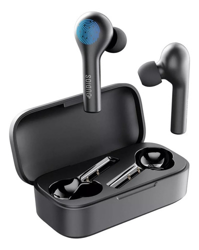 Auriculares Inalámbricos Bluetooth 5.0 Con Ipx4 + Powerbank