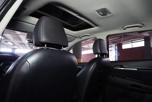 Kia Sonet Zenith 1.5 Automatica 4x2 Gasolina