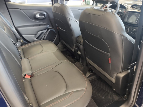 Imagen 13 de 16 de Jeep Renegade Trailhawk 1.3t 175cv 270t At9 Mc