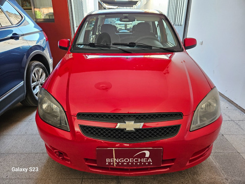 Chevrolet Celta 1.4 Ls+aa