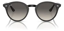 Comprar Lentes De Sol Ray-ban Rb218060111 Color Gris Lente Gris Varilla Negro Armazón Negro Diseño Lentes de Sol RB2180 Black Ray-Ban