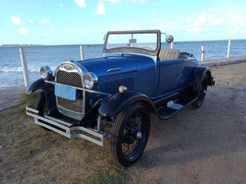 Ford 1927